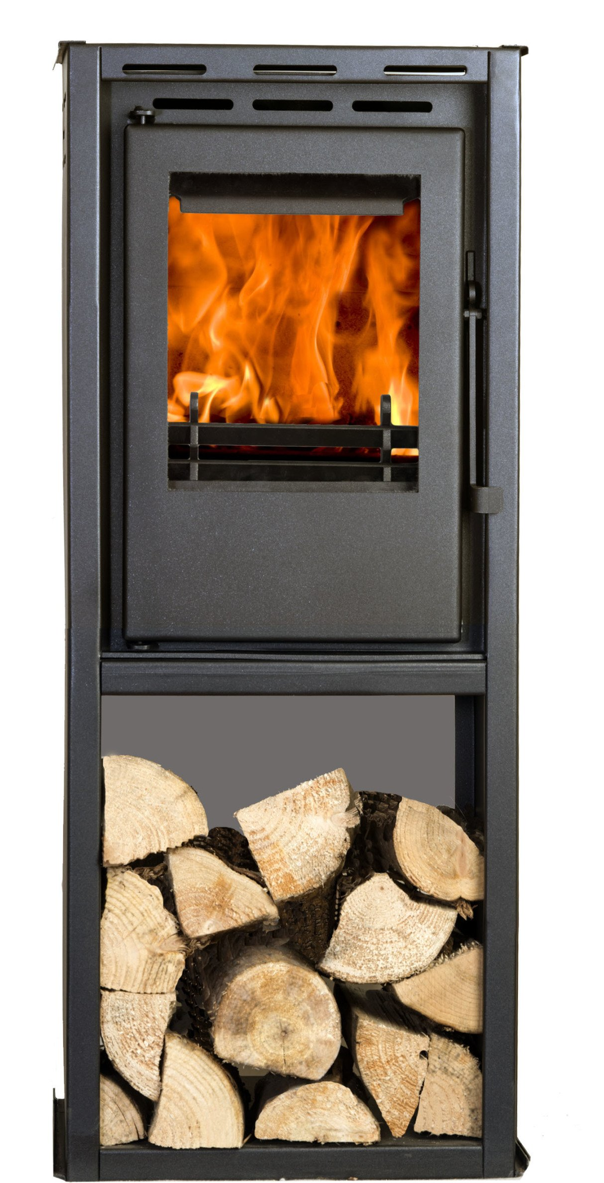 Boru Stoves