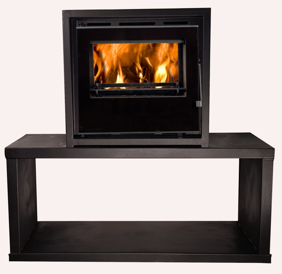 Boru Stoves