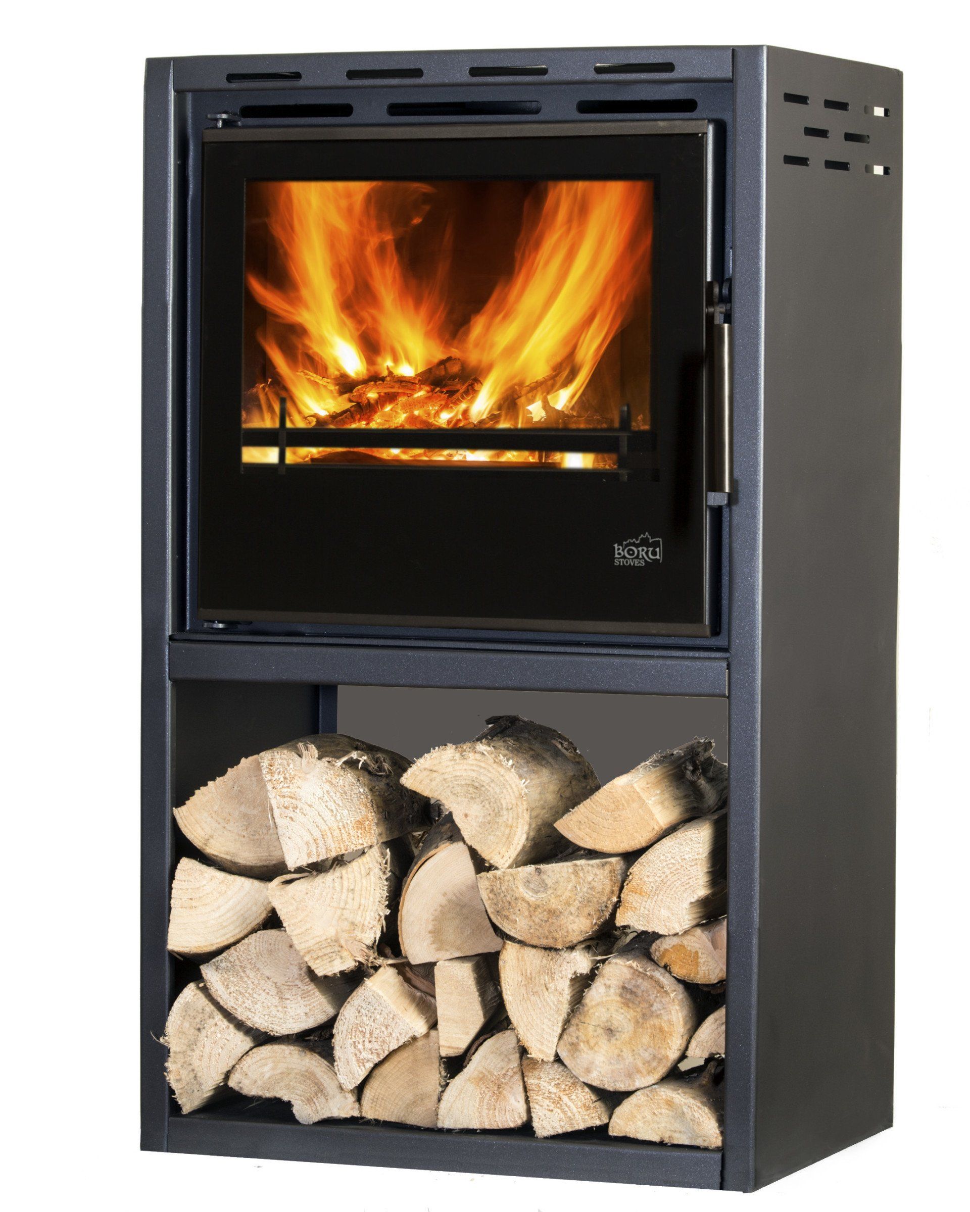 Boru Stoves