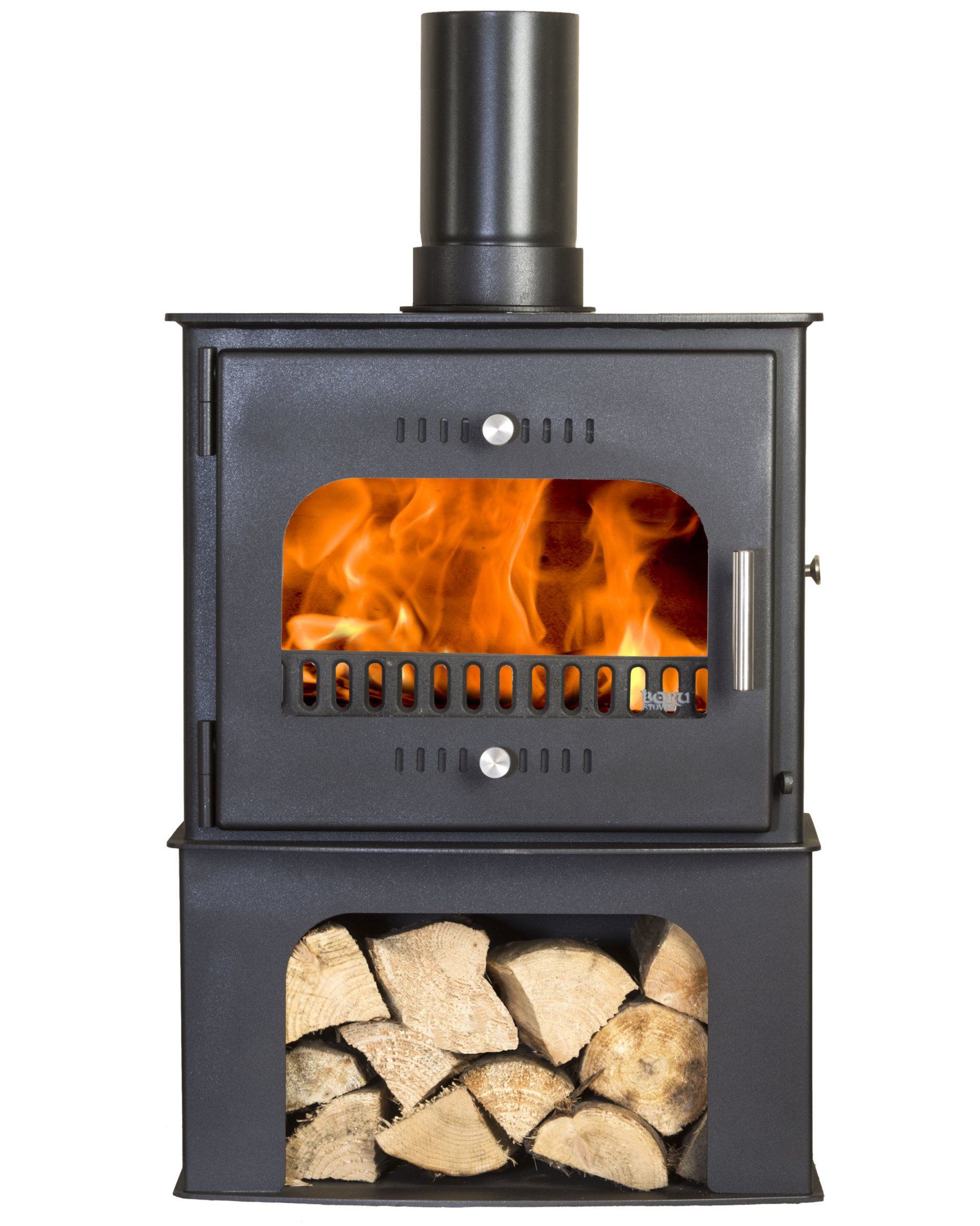 Boru Stoves