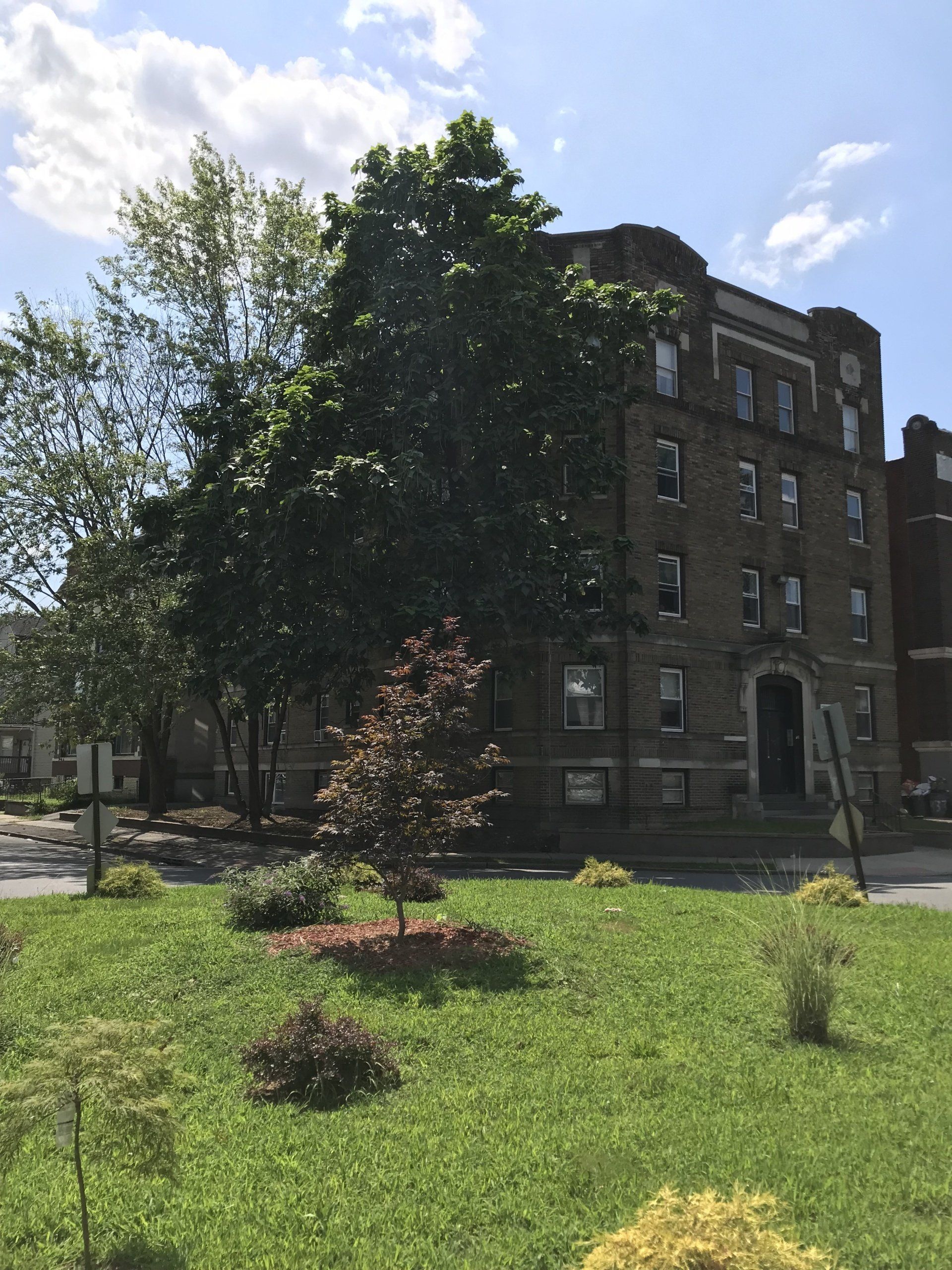 Our Communities Benjamin H Realty Corp.