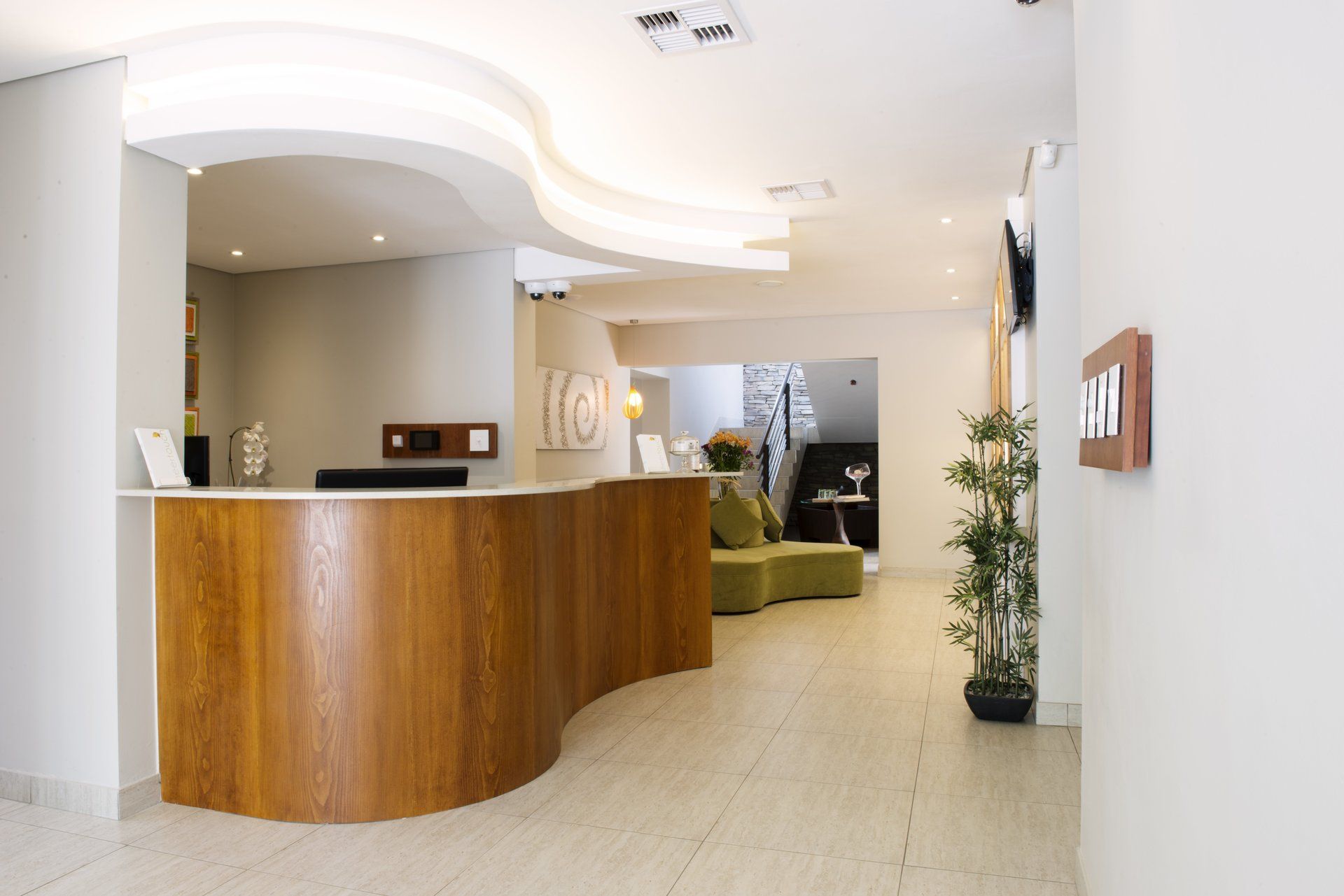 Aronia Day Spa Luxury Spa Experience Johannesburg