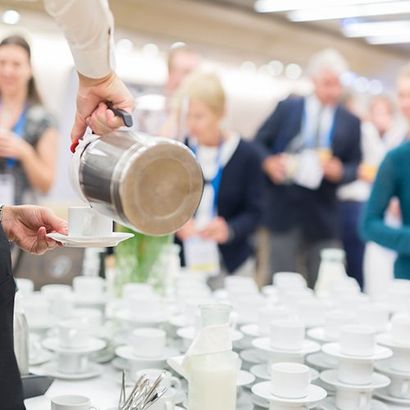 chicken in the plate