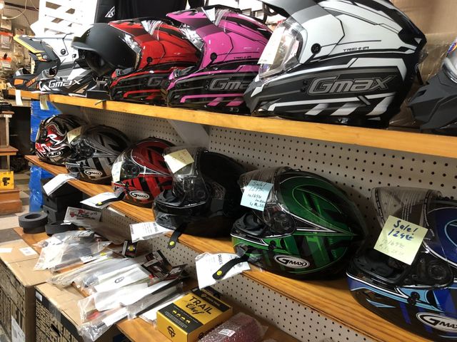 bike helmet store near me