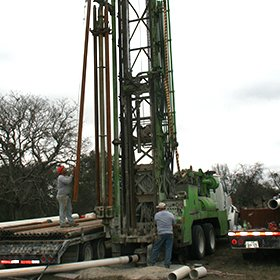 Water Well Specialists | Bell County, TX | Tom Lovelace Water Well ...