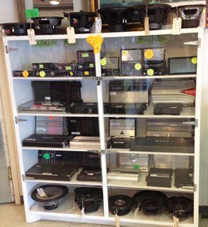 pawn shop game systems
