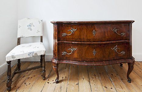 Reliable Antique Dealer In The West Midlands