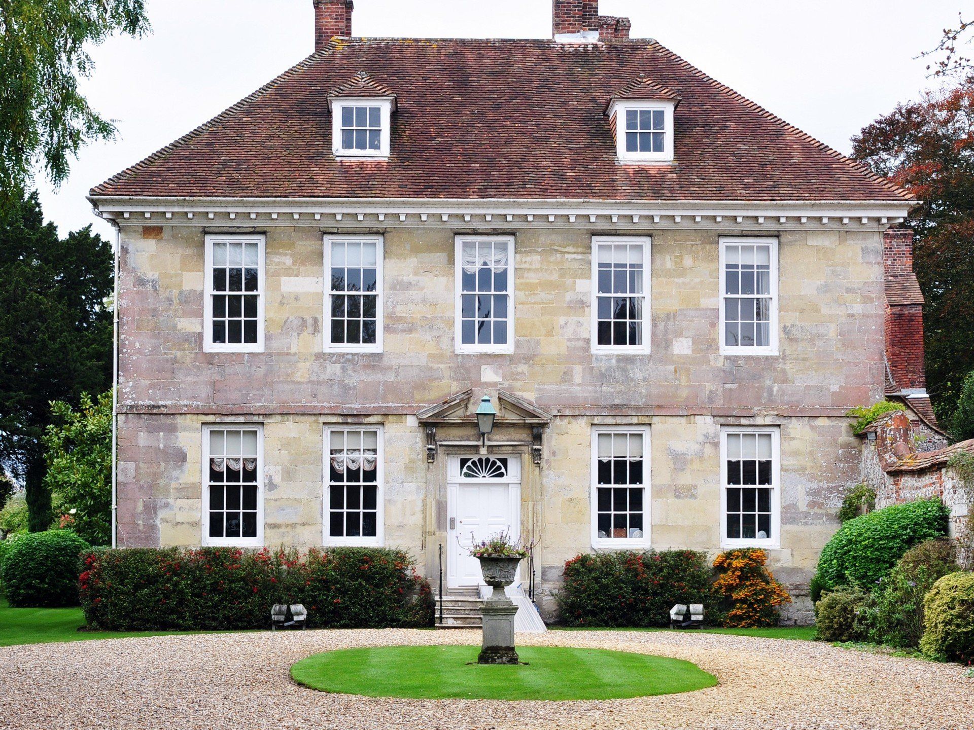 The Most Impressive Stately Homes in and Around Wolverhampton