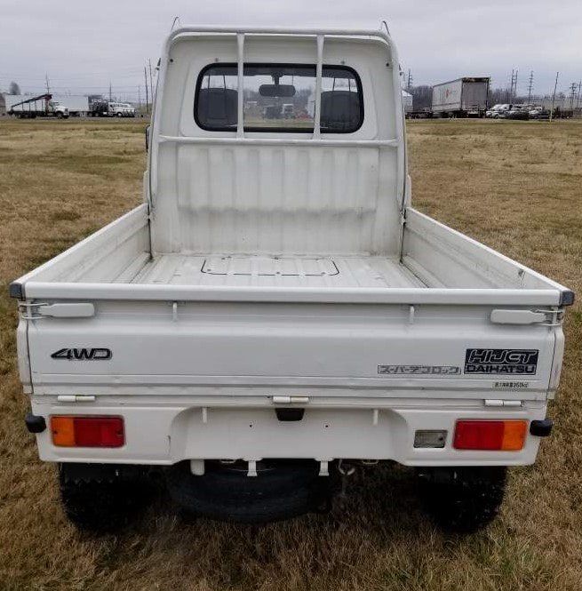 Japanese Mini Trucks | Cape Girardeau, Mo | Jackson, MO