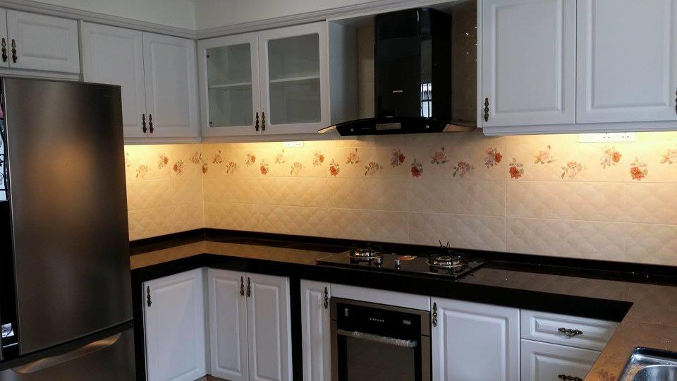 Wira Kitchen | Kitchen Cabinet Direct from Factory