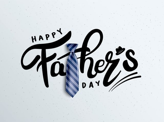 have a great father's day