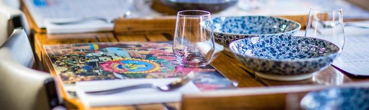 Food events in Melbourne