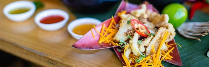 Inside BangPop Melbourne