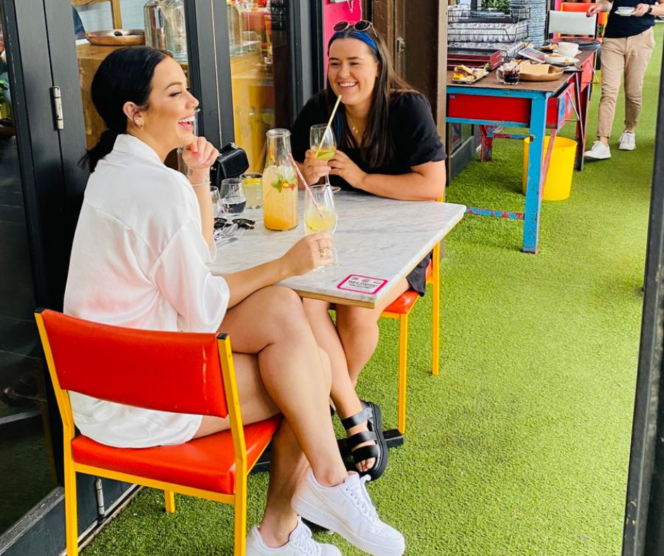 Bottomless Brunch Melbourne Thai Style