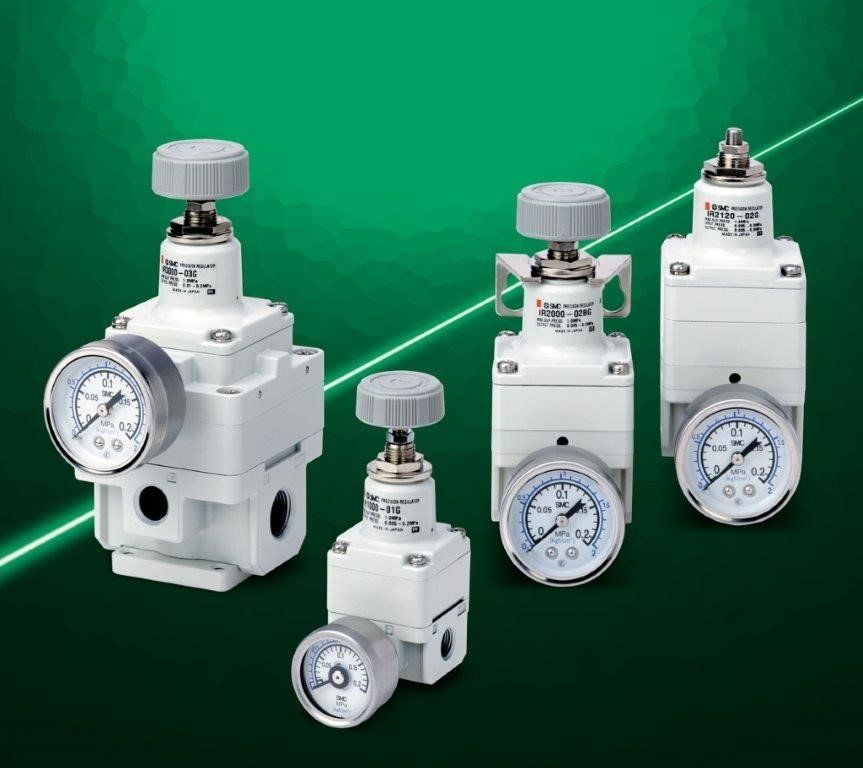 Pneumatic specialists in StokeonTrent, Staffordshire