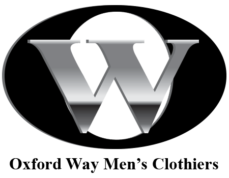 clothing symbol for a graduate of oxford