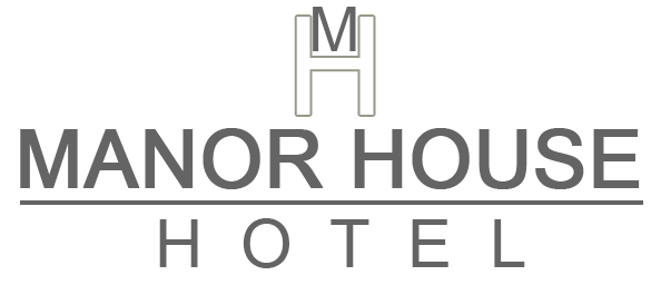 Charming bed and breakfast | The Manor House Hotel