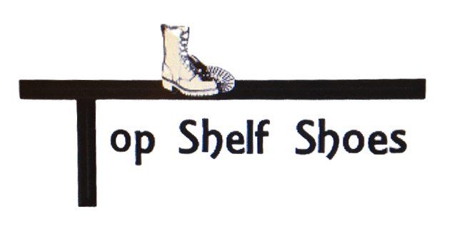 thorogood boots logo