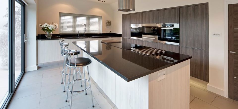 German design kitchens | RJM Carpentry & Renovation