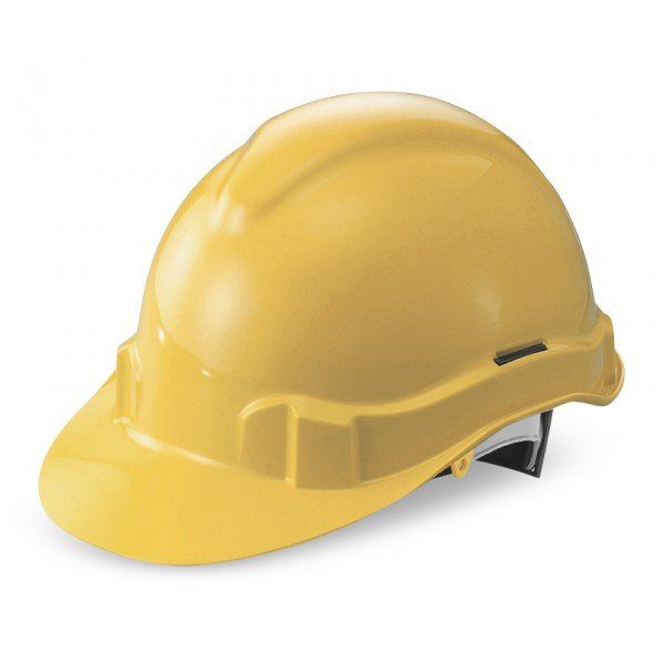 PPE Manufacturing Head Protection