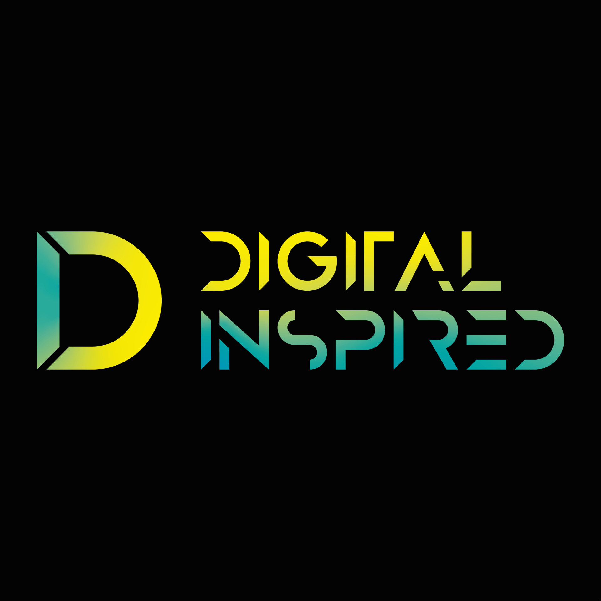 Design & Branding London | Digital Inspired