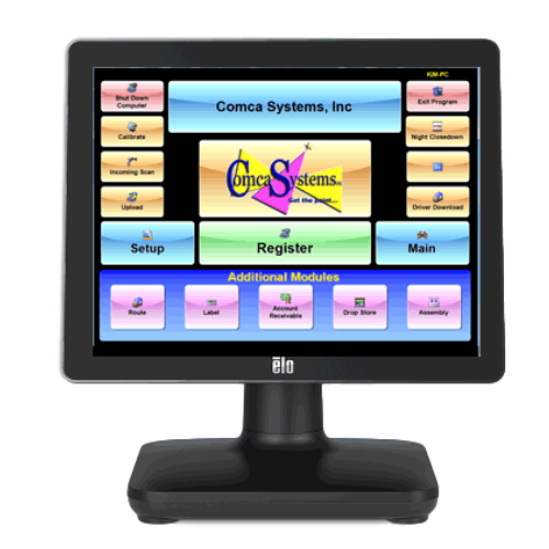 POS for Dry Cleaners Dry Cleaners POS System Dry Cleaning Computer