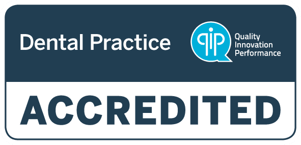 Dental Practice ACCREDITED