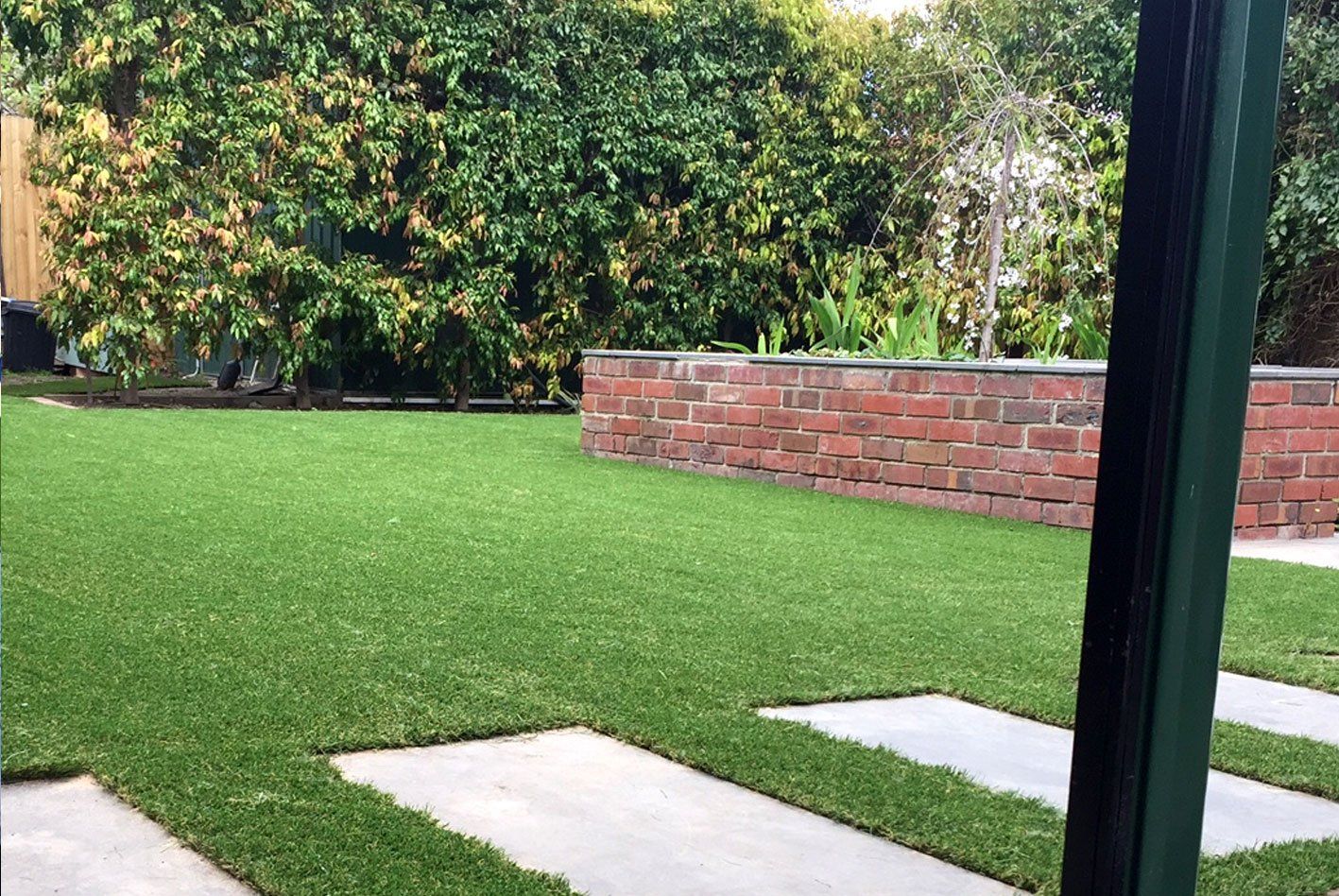 Easy Turf Residential Artificial Grass Melbourne Australia