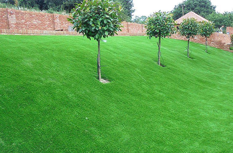 Easy Turf Residential Artificial Grass Melbourne Australia