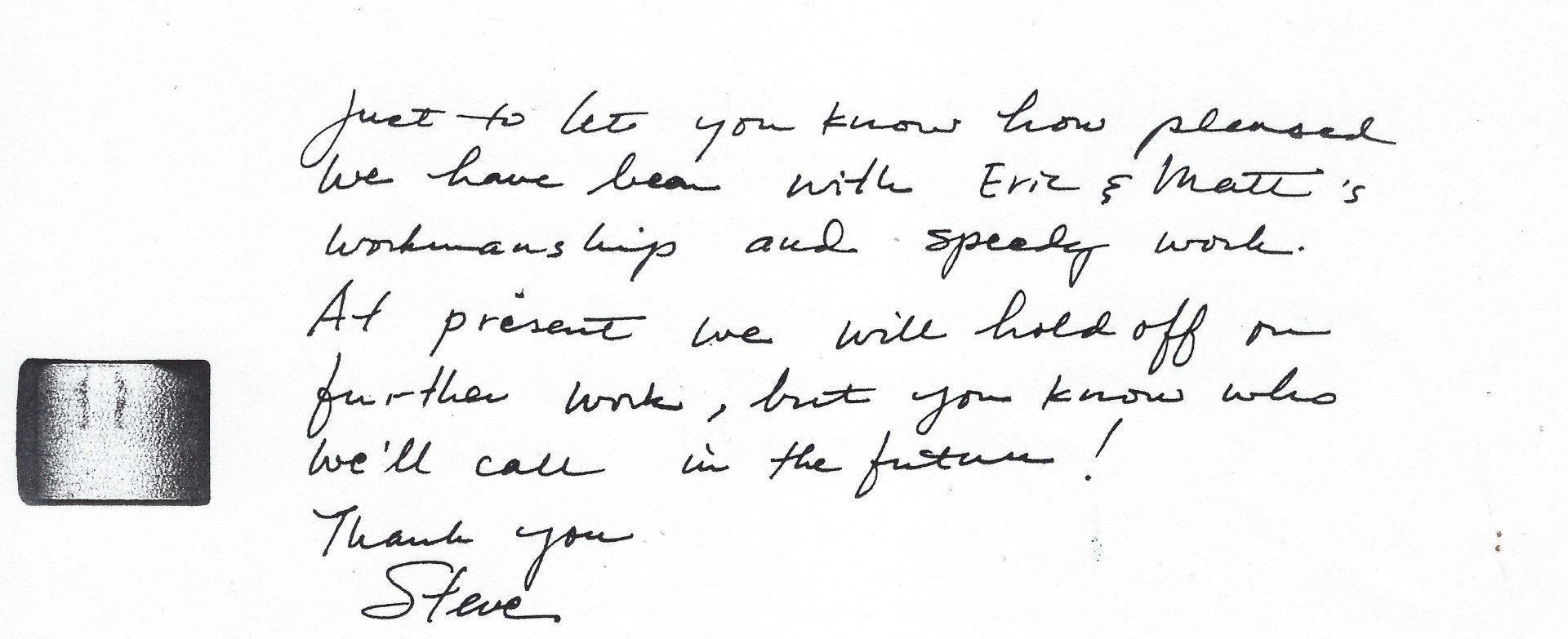 Trusted Electrician Sumner, Washington Easy Does It Electric Inc.