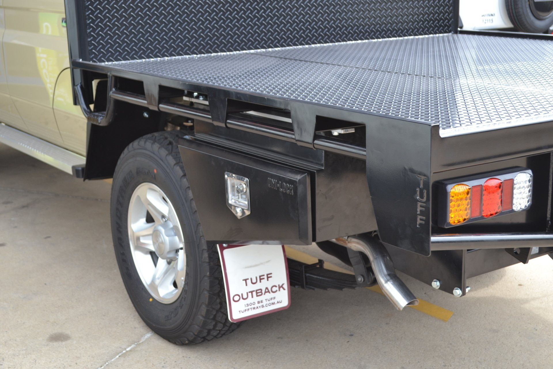 Coldys Towbars and Bullbar Sydney