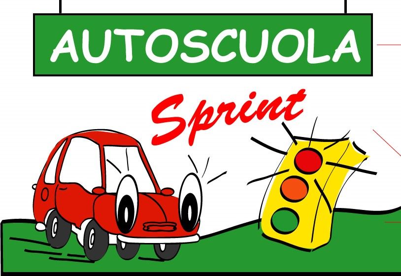 AUTOSCUOLA SPRINT