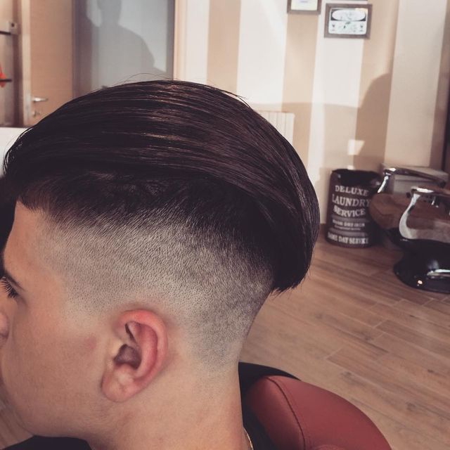 li Personalizzati Per Uomo Novate Milanese Mi The Barber