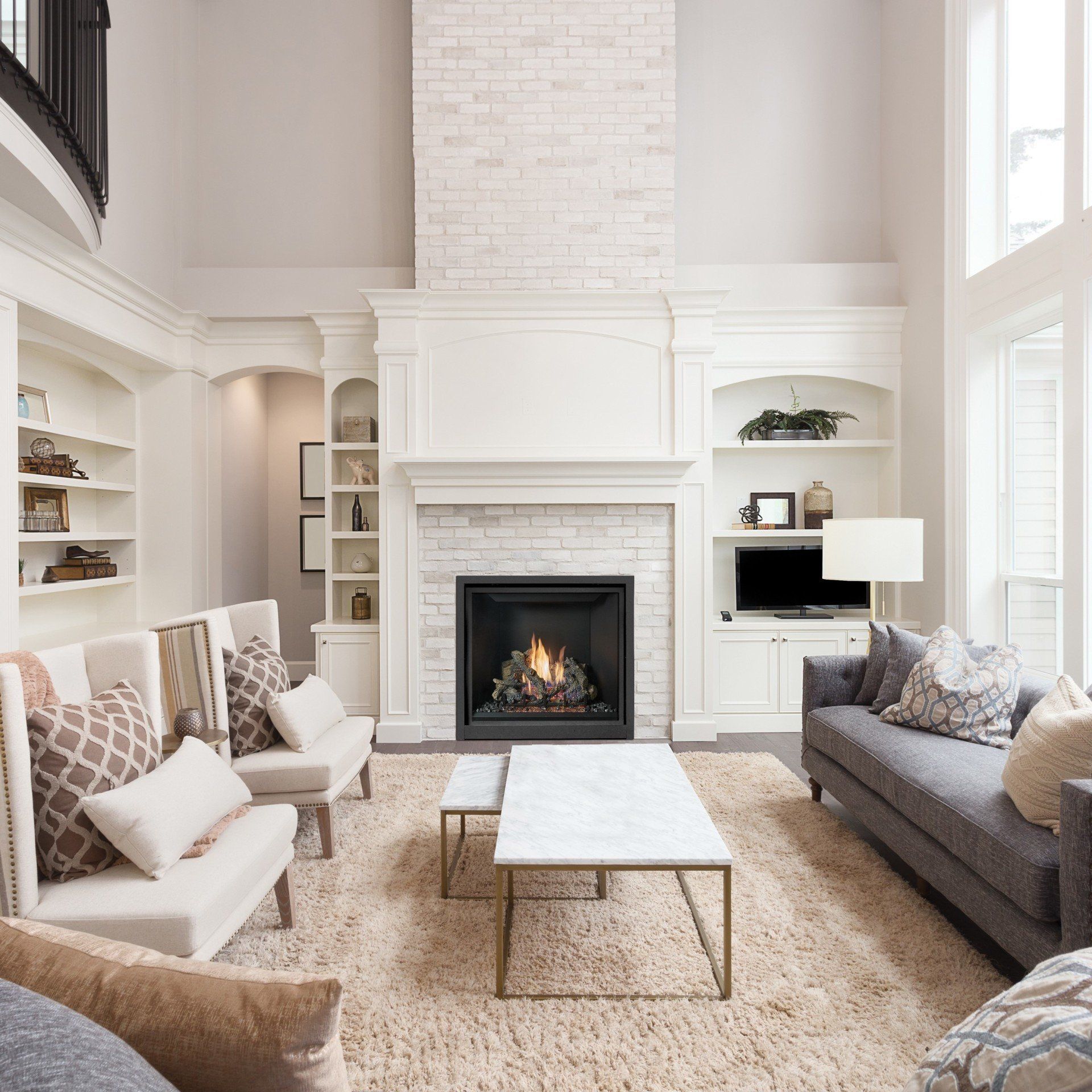 The Fireplace Stop | Custom Fireplaces, Stoves, Furnaces & Service ...