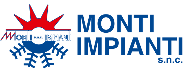 MONTI IMPIANTI - LOGO