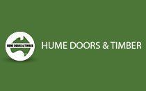 hume doors