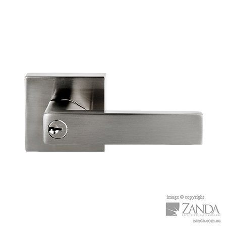 door handle square type