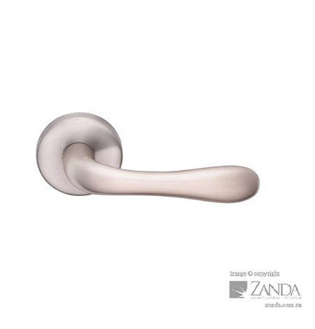 door handle wave slim