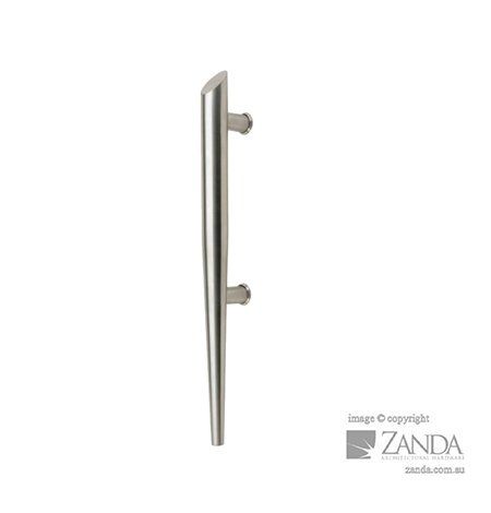 entrance pull handles torch