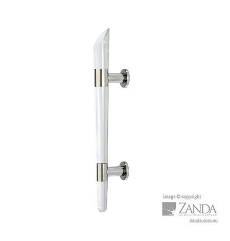 entrance pull handles torch clear