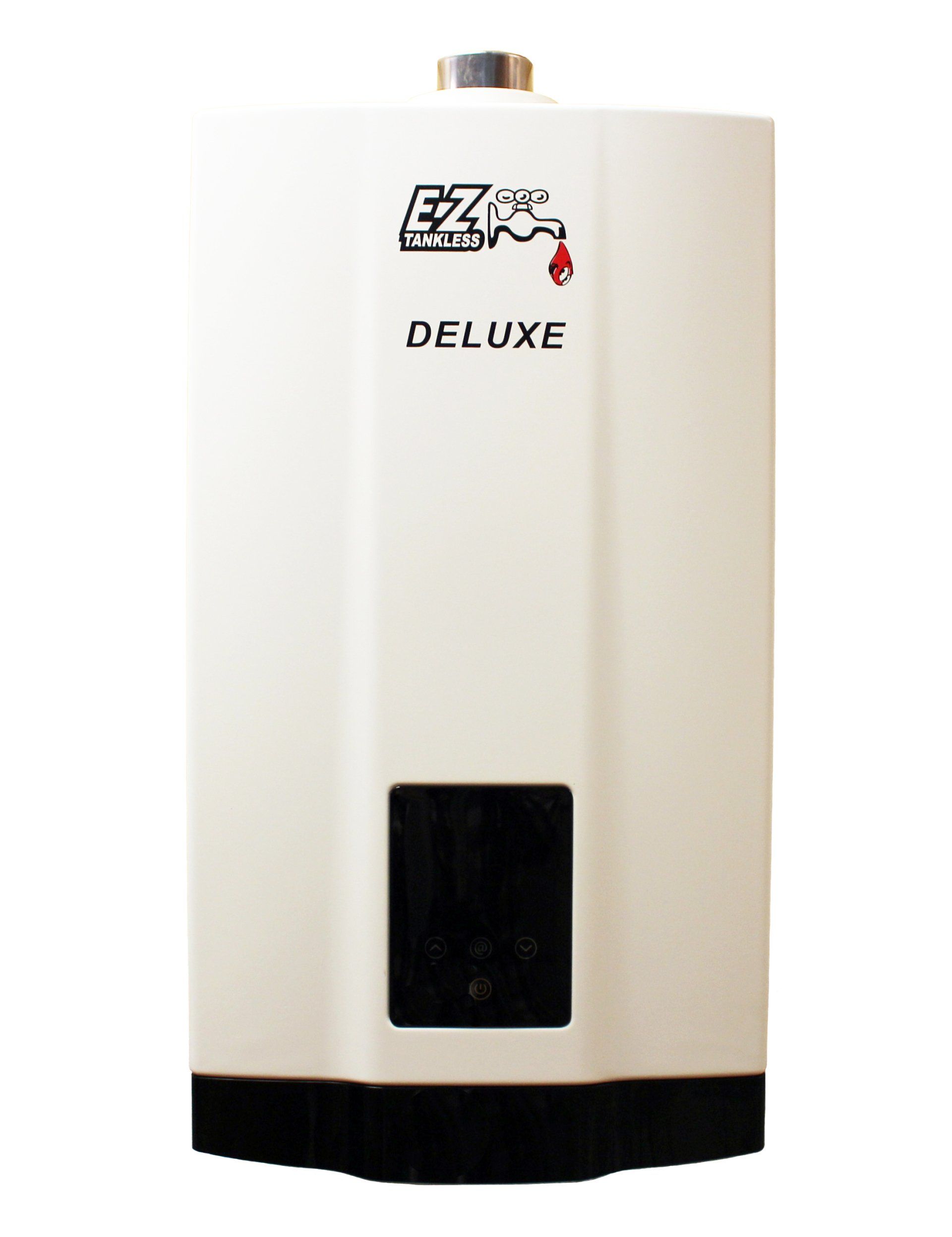 EZ Tankless Water Heaters Support