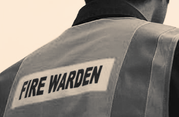 Fire Warden Fire Safety Fire Marshall Training Refresher Renew Your Skills Regularly