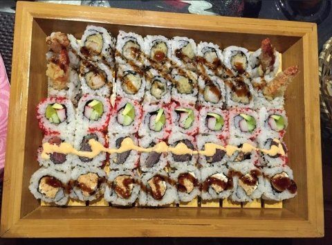 Sushi