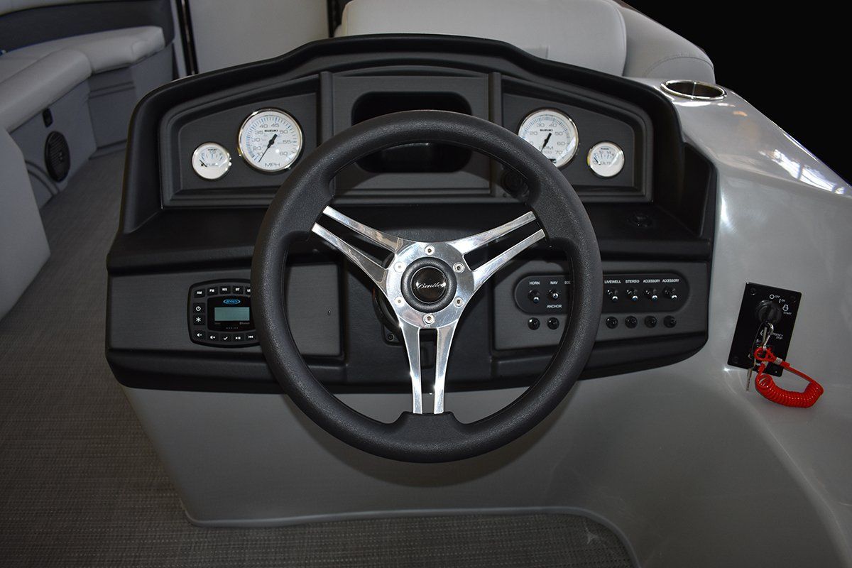 Outboard Motors Mahopac, NY Mahopac Marina