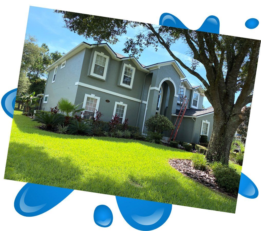 house painting services