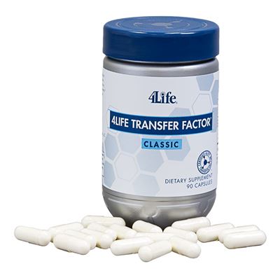 4Life Transfer Factor Classic