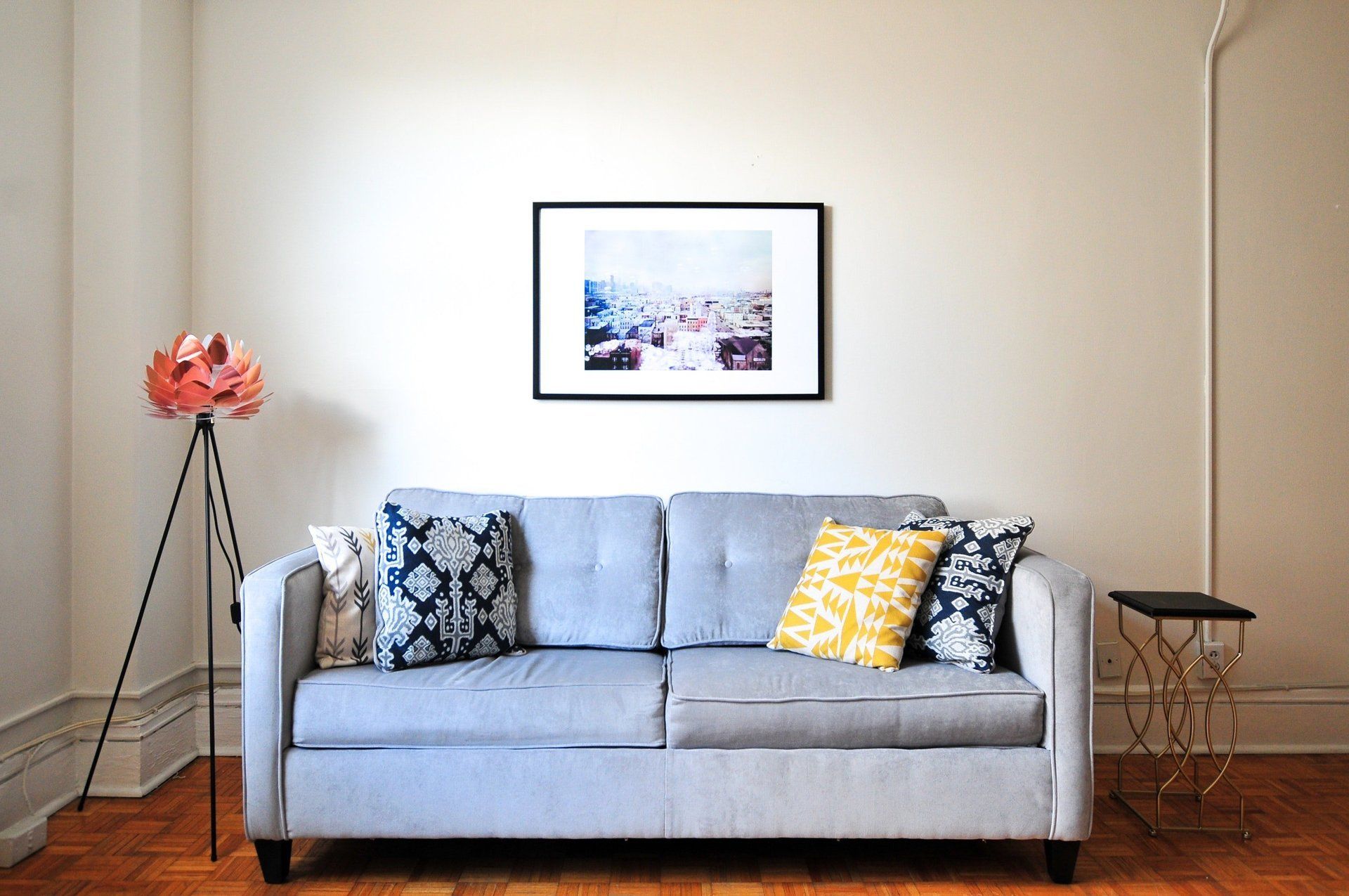 Furniture Disposal & Pick Up | Easy dispose of furniture by Bay Junk®