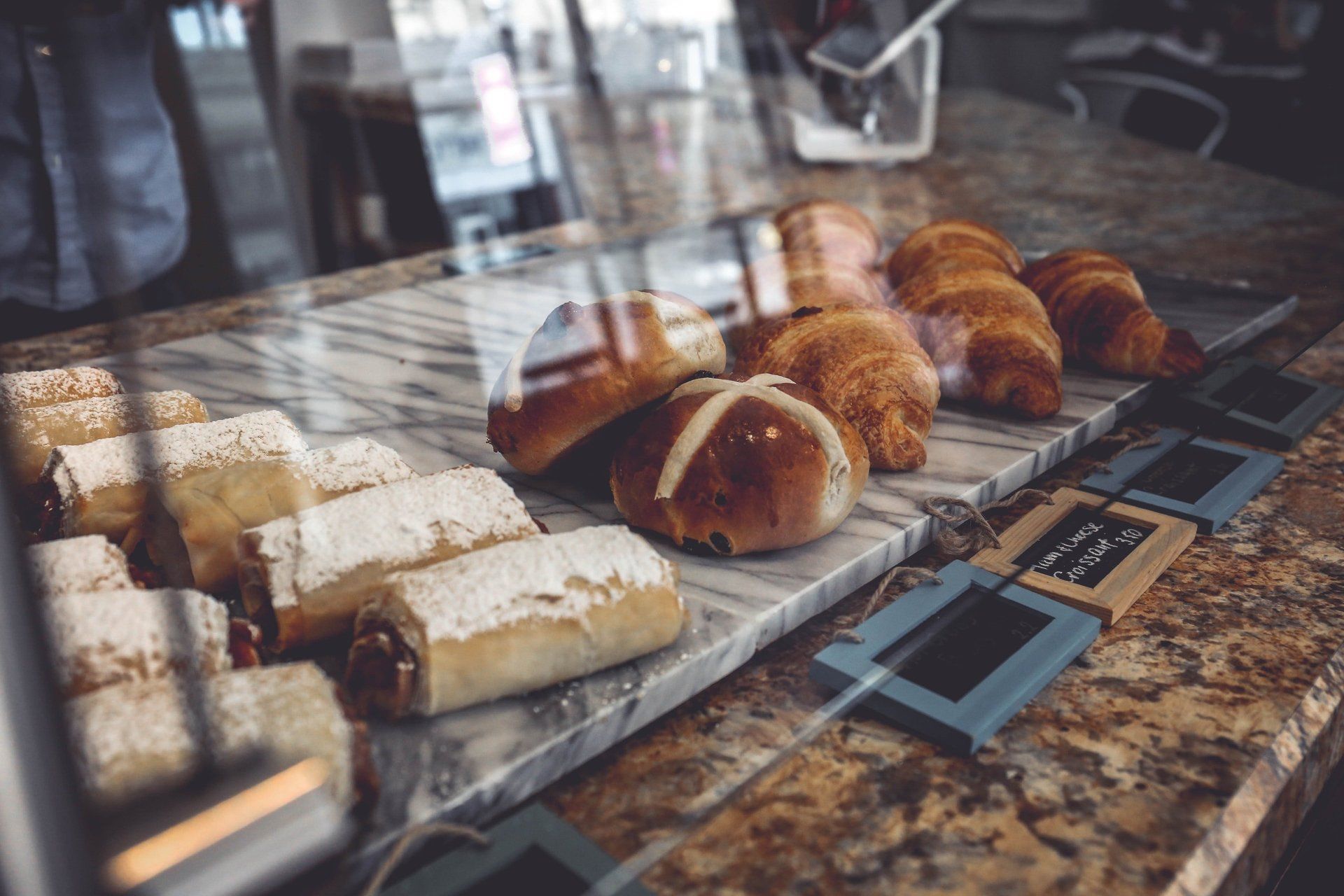 Cuban Pastries Near Me