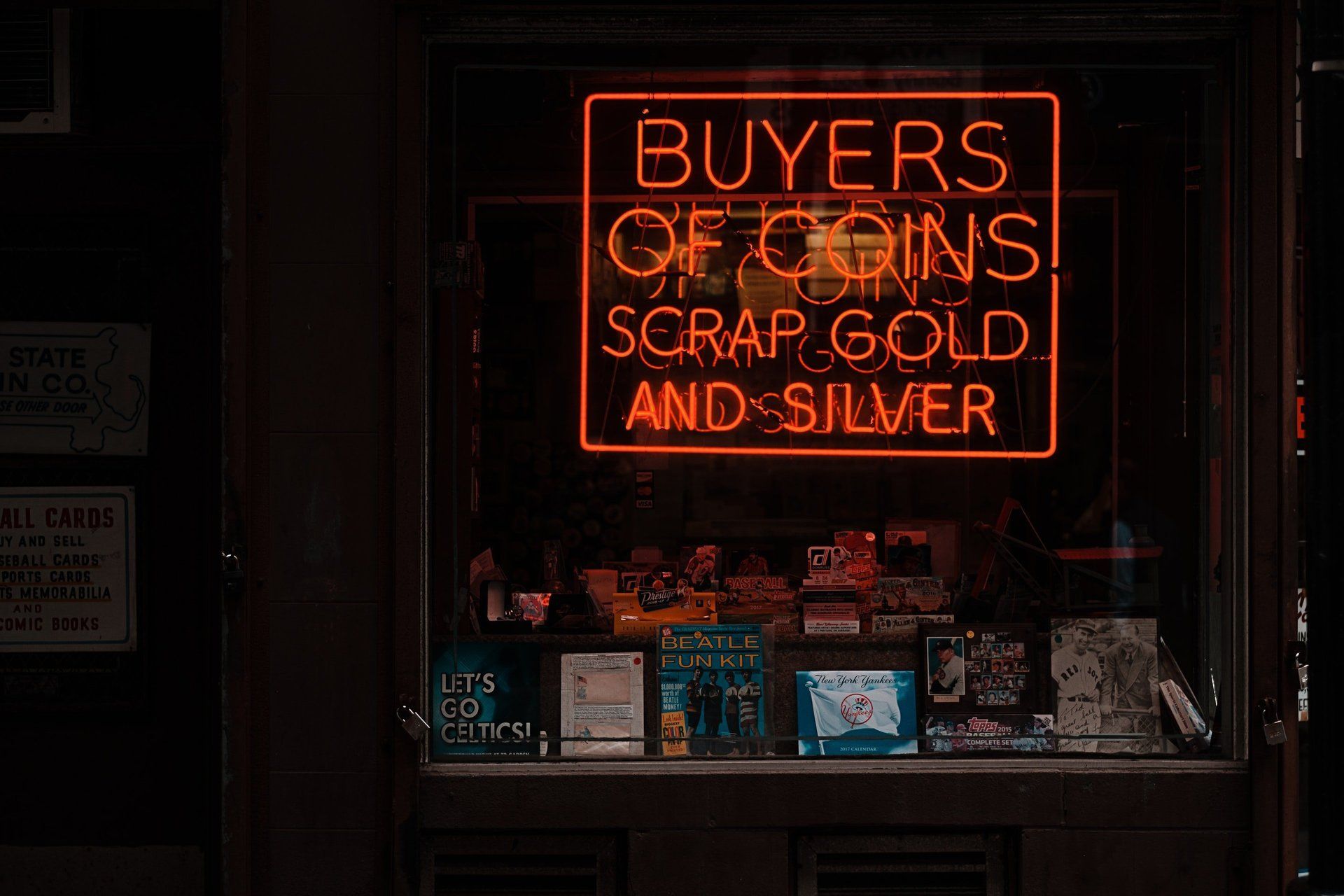 3 Ways To Negotiate At A Pawn Shop