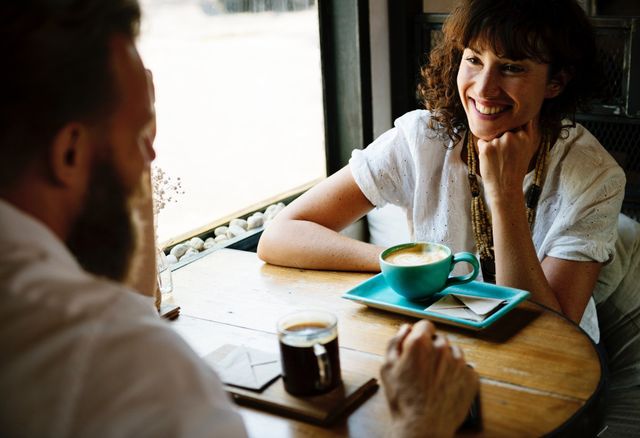 Behold The Power Of A Coffee Meeting And 8 Tips On How To Make It Successful